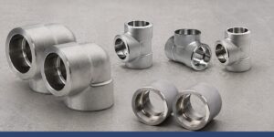 stainless steel forged fittings